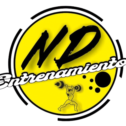 ND Entrenamiento